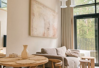 Ekskluzywny apartament nad morzem - stegna