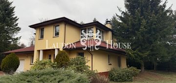 Sprzedam dom wolnostojący, kanadyjska technologia