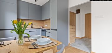 Metro dworzec wileński i 2 pokoje i  po remoncie