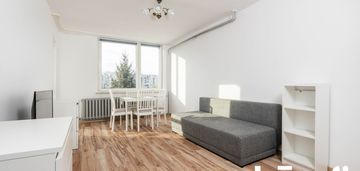 Dwa pokoje | metro targówek | balkon| piwnica