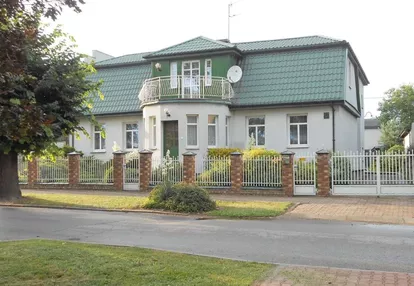 Dom w Markuszowie 192 mkw.