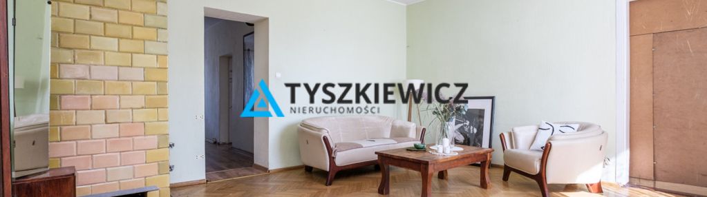 Mieszkanie w otulinie lasów k. pelplina