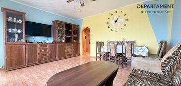 Mieszkanie 3 pokoje wojkowice | cena do negocjacji