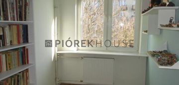 3-pokojowe mieszkanie na targówku