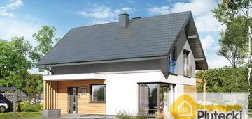 Dom jednorodzinny pod krakowem- blisko szkoły!