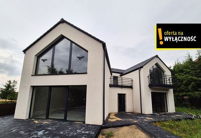 Wyjątkowy dom 136m2 na działce 3000 m2 marzysz