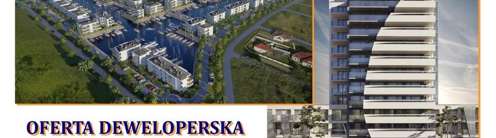 Oferta deweloperska, hotel lux -wyspa sobieszewska