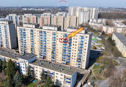 Spokojne, zielone osiedle, dobrze skomunikowane
