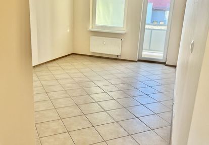 Dwupokojowe, balkon, osobna kuchnia