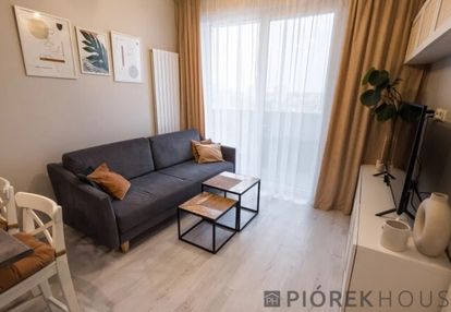 2-pokojowe mieszkanie na pradze-południe