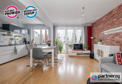 3 pokoje na osiedlu bajkowym