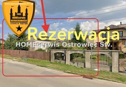 Dom 80 m2 działka 620 m2 na sprzedaż os.henryków