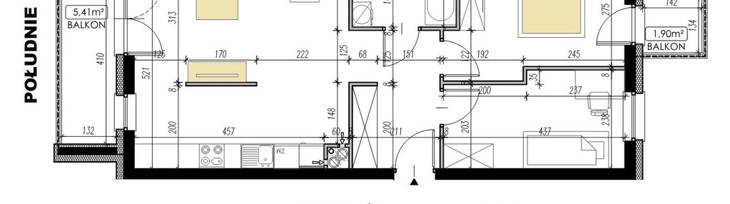 Apartamenty felin ! bez prowizji ! bez podatku pcc