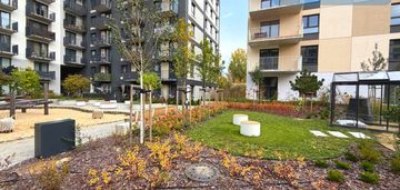 Mieszkanie w spokojnej okolicy z świetnym dojazdem