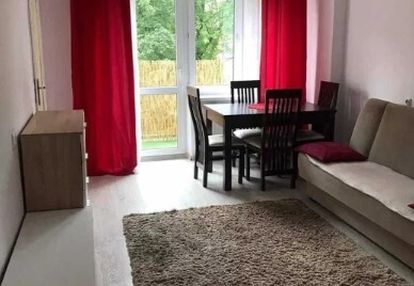 3-pokojowe mieszkanie na pradze-południe