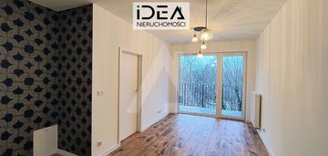 Idealne mieszkanie pod klucz na glinkach