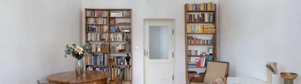 3 pokoje | plac zbawiciela| kamienica | winda