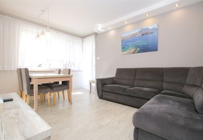 3 pokoje|balkon|ul. zamiejska|osiedle zamknięte