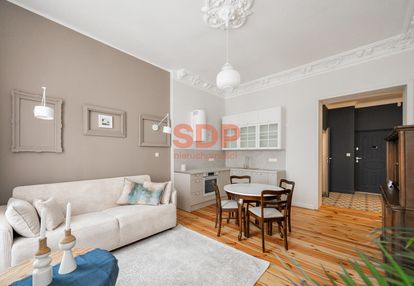 Przestronne 3 pokoje 72,4 m² po remoncie | balkon