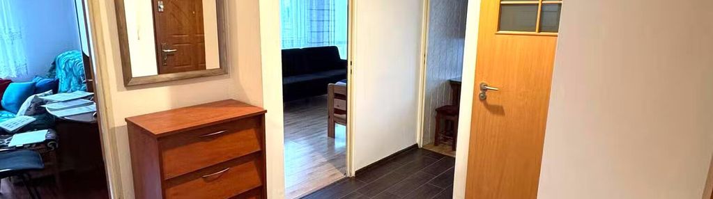 Funkcjonalne m4 na parterze w skoczowie, ul. morcinka