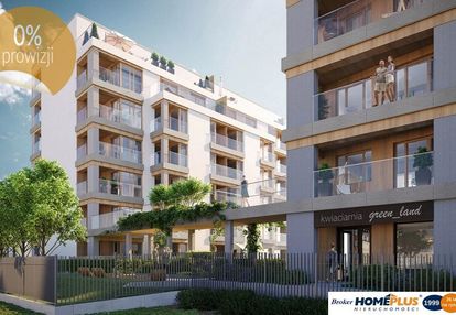 0%, deweloperskie, 5 minut do metra chrzanów