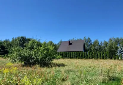 Działka na sprzedaż 2041m2