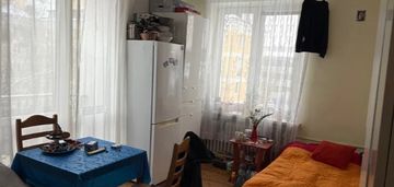 2-pokojowe mieszkanie na mokotowie