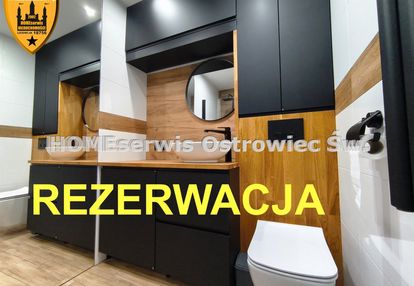 Mieszkanie 40 m2 wysoki standard z meblami,centrum