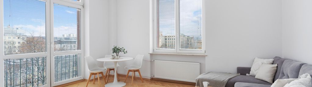 Centrum warszawy-wysokość 3m-parking-winda