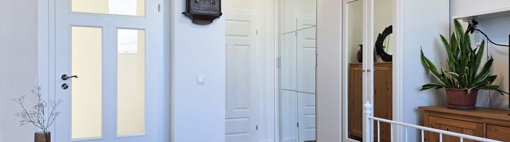 Dwupoziomowe mieszkanie 110 m2, warszawa ursus