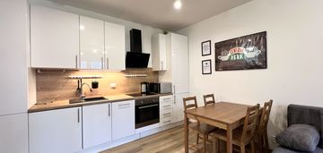 2 pokoje na wynajem centrum piaseczna parter