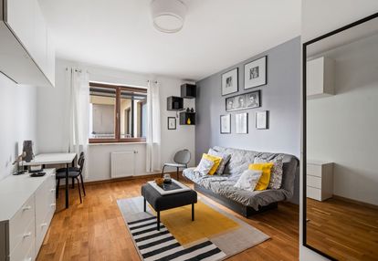 Mieszkanie 2- pokojowe plac kaszubski