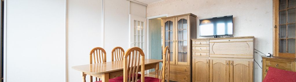 2 pokoje z potencjałem na 3 | balkon| mpec | bojki