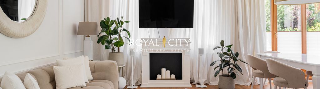 5 pokojowy apartament premium na zawadach.