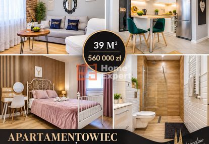 Apartamentowiec/sprzedaż/ sródmieście