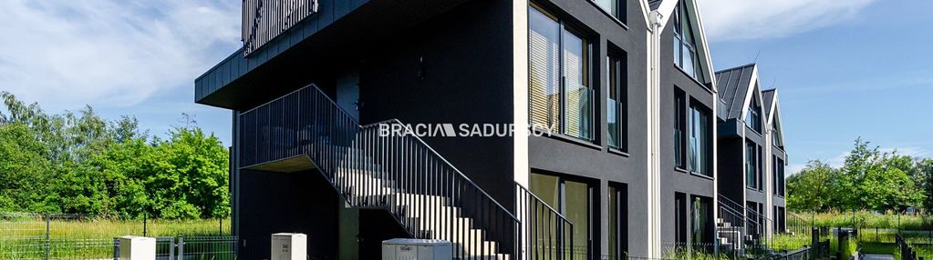 3pokoje,50m2,nowe budownictwo,2 ogródki,m.postojow