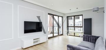 Apartament na ostatnim pietrze nova królikarnia