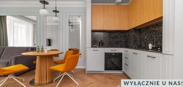 Nowe mieszkanie - bursztynowe apartamenty
