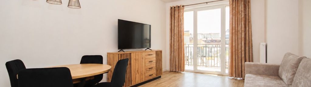 Wileńska park|nowe mieszkanie|2pok|winda|balkon
