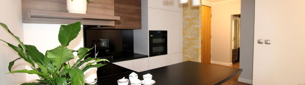 3 pokoje, duzy balkon- blisko rynek