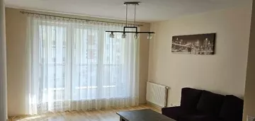 WYNAJMĘ mieszkanie 48,5m, 2p. Wrocław - Zakrzów