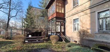 M2 z niezależnym wejściem