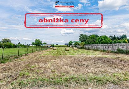 Na sprzedaż działka w chodzieży