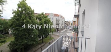 Mieszkanie centrum ii piętro pl. 23 stycznia