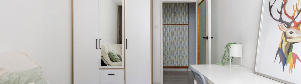 Nowa cena! przestronne, 3 pokoje, metra trocka