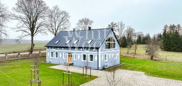 Unikatowa posiadłość w spokojnej okolicy