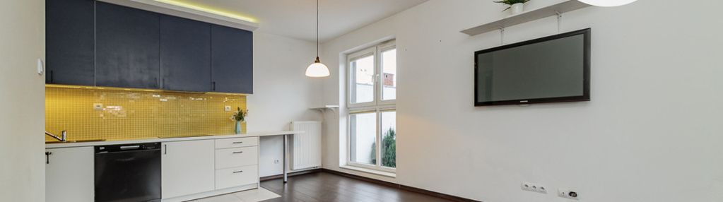 3 pokoje | 61 m2 | garaż x 2 | ogródek | gocławek