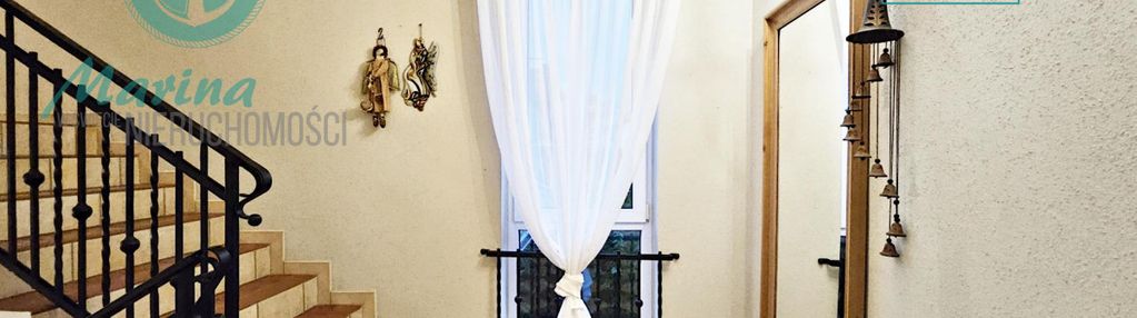 Okazja ! nadmorski dom  z pokojami na wynajem