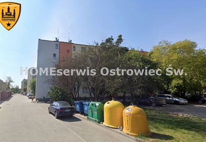 Mieszkanie 57 m2 ul.kochanowskiego 4 pokoje