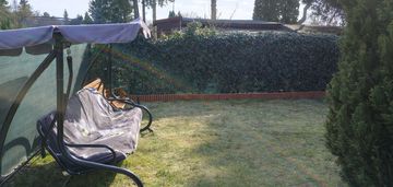 Tania działka w super lokalizacji